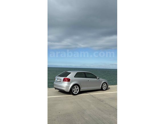 2010 + 1.4 TFSİ + 178.000 KM