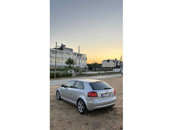 2010 + 1.4 TFSİ + 178.000 KM