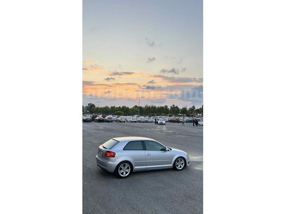 2010 + 1.4 TFSİ + 178.000 KM