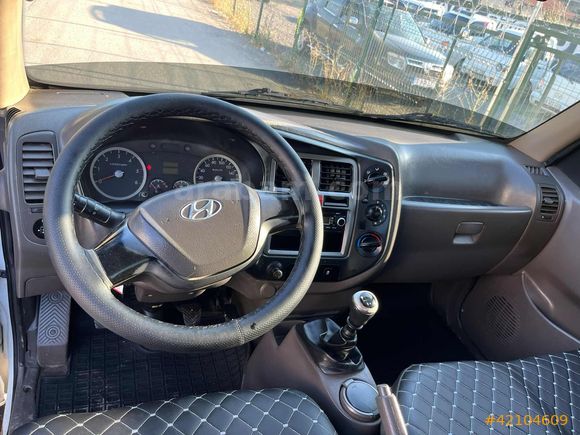 2016 MODEL 154.xx. KM DÜŞÜK KM Lİ KAMYONET
