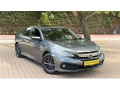YAZANLAR OTOMOTİV'den 2020 MODEL HATASIZ CİVİC