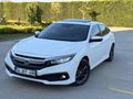 HONDA CİVİC MAKYAJLI KASA FC5 ELEGANCE 43 BİN KMDE