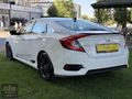2021 HONDA 1.6 i-VTEC ECO ELEGANCE | YETKİLİ SERVİS BAKIMLI