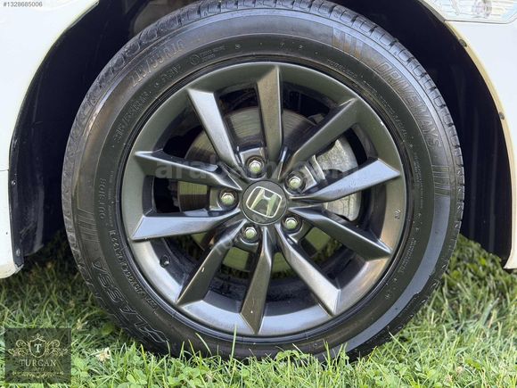 2021 HONDA 1.6 i-VTEC ECO ELEGANCE | YETKİLİ SERVİS BAKIMLI