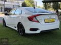 2021 HONDA 1.6 i-VTEC ECO ELEGANCE | YETKİLİ SERVİS BAKIMLI
