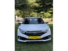 2021 HONDA 1.6 i-VTEC ECO ELEGANCE | YETKİLİ SERVİS BAKIMLI