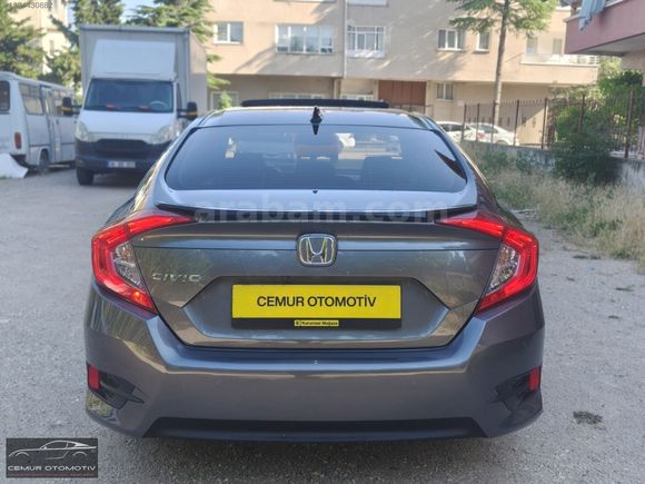 HATASIZ BOYASIZ FABRİKASYON LPG'Lİ