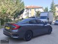 HATASIZ BOYASIZ FABRİKASYON LPG'Lİ