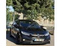 2021 CİVİC DEĞİŞENSİZ- TRAMERSİZ FABRİKASYON LPG Lİ