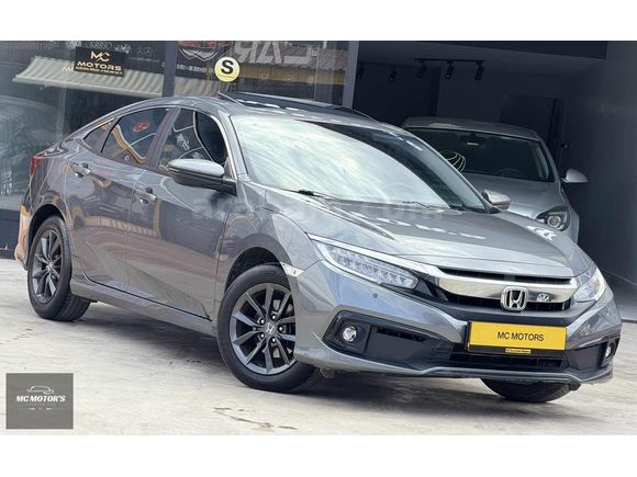 2019 MODEL MAKYAJLI KASA HATASIZ BOYASIZ DEĞİŞENSİZ FAB.LPG