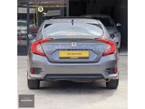 2019 MODEL MAKYAJLI KASA HATASIZ BOYASIZ DEĞİŞENSİZ FAB.LPG
