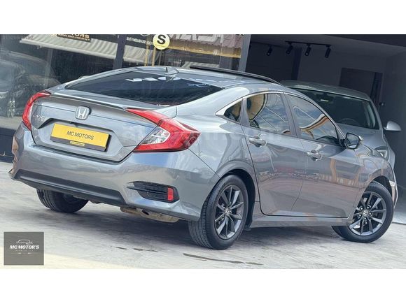 2019 MODEL MAKYAJLI KASA HATASIZ BOYASIZ DEĞİŞENSİZ FAB.LPG