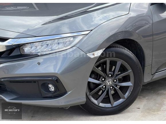 2019 MODEL MAKYAJLI KASA HATASIZ BOYASIZ DEĞİŞENSİZ FAB.LPG