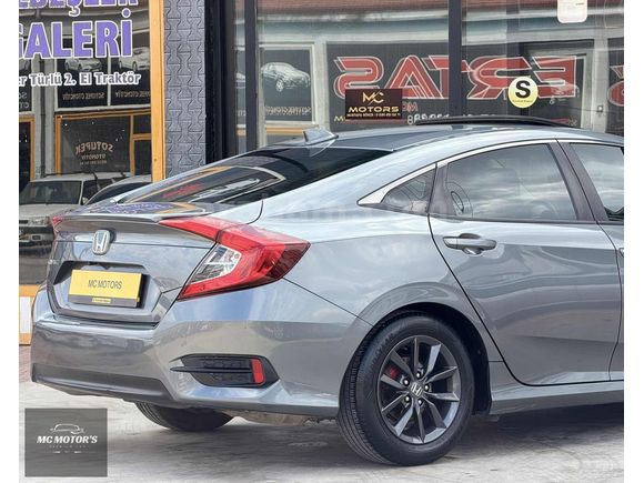 2019 MODEL MAKYAJLI KASA HATASIZ BOYASIZ DEĞİŞENSİZ FAB.LPG