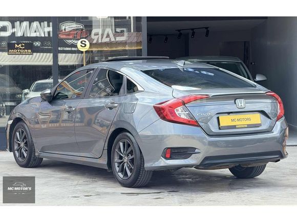 2019 MODEL MAKYAJLI KASA HATASIZ BOYASIZ DEĞİŞENSİZ FAB.LPG