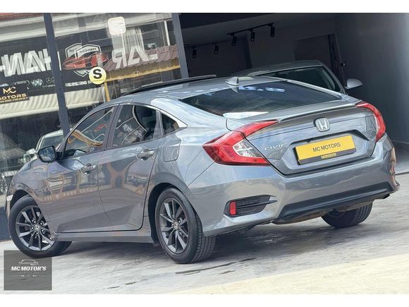 2019 MODEL MAKYAJLI KASA HATASIZ BOYASIZ DEĞİŞENSİZ FAB.LPG
