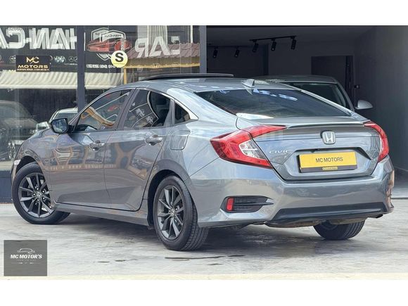2019 MODEL MAKYAJLI KASA HATASIZ BOYASIZ DEĞİŞENSİZ FAB.LPG