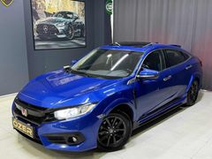 30.000 KM/2018/HONDA/CIVIC/BOYASIZ/TRAMERSİZ/HND PLAKA