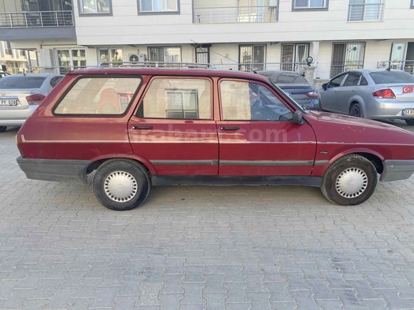 Sahibinden Renault R 12 Toros 1993 Model 