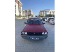 Sahibinden Renault R 12 Toros 1993 Model 