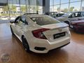 2021 MODEL HONDA CİVİC ECO ELEGANCE