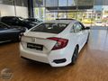 2021 MODEL HONDA CİVİC ECO ELEGANCE