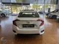 2021 MODEL HONDA CİVİC ECO ELEGANCE