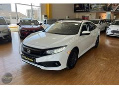 2021 MODEL HONDA CİVİC ECO ELEGANCE