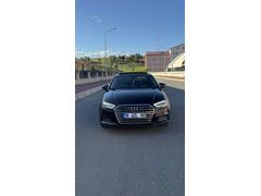 Sahibinden Audi A3 Sedan 35 TFSI Dynamic 2020 Model  149.000 km Siyah