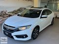 YETKİLİ BAYİDEN 2018 HONDA CİVİC 1.6İ-VTEC ECO ELEGANCE-55.000KM