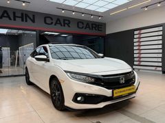 HONDA CİVİC/OTOMATİK/99.000KM/DEĞİŞENSİZ/TEK PARÇA LOKAL