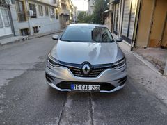 Sahibinden Renault Megane 1.3 TCe Icon 2024 Model Bursa 38.000 km Gri (metalik)