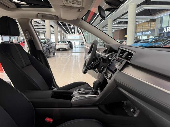 2018 - HATASIZ - BOYASIZ - ECO ELEGANCE - DÜŞÜK KM