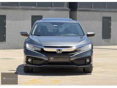 HR | Civic 1.6 i-VTEC Eco Elegance - Bora Servis Bakımlı