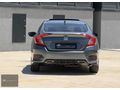 HR | Civic 1.6 i-VTEC Eco Elegance - Bora Servis Bakımlı