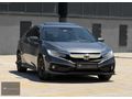 HR | Civic 1.6 i-VTEC Eco Elegance - Bora Servis Bakımlı
