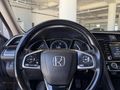 HR | Civic 1.6 i-VTEC Eco Elegance - Bora Servis Bakımlı