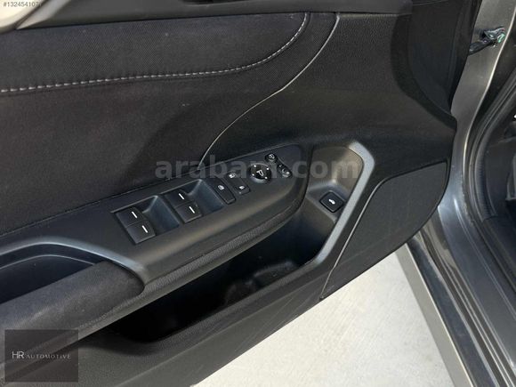 HR | Civic 1.6 i-VTEC Eco Elegance - Bora Servis Bakımlı