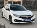 Güven'den Hatasız Boyasız 91 Bin km de Eco Elegance LPG
