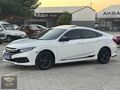 Güven'den Hatasız Boyasız 91 Bin km de Eco Elegance LPG