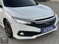 Güven'den Hatasız Boyasız 91 Bin km de Eco Elegance LPG