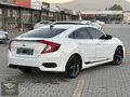 Güven'den Hatasız Boyasız 91 Bin km de Eco Elegance LPG
