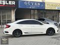 Güven'den Hatasız Boyasız 91 Bin km de Eco Elegance LPG