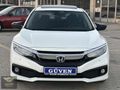 Güven'den Hatasız Boyasız 91 Bin km de Eco Elegance LPG