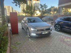 Sahibinden Volkswagen Passat 2.0 TDi BlueMotion Comfortline 2015 Model 