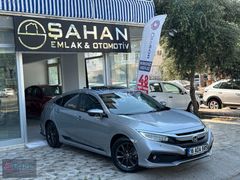 %0 FAİZ 12 TAKSİT CİVİC 1.6 VTEC ECO LPG DEĞİŞENSİZ BOYASIZ