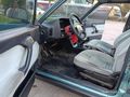 1994 TOFAŞ DOĞAN SLX 1.6 83HP LPG İŞLİ TURKUAZ YEŞİLİ