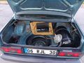 1994 TOFAŞ DOĞAN SLX 1.6 83HP LPG İŞLİ TURKUAZ YEŞİLİ