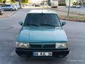 1994 TOFAŞ DOĞAN SLX 1.6 83HP LPG İŞLİ TURKUAZ YEŞİLİ