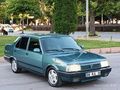 1994 TOFAŞ DOĞAN SLX 1.6 83HP LPG İŞLİ TURKUAZ YEŞİLİ